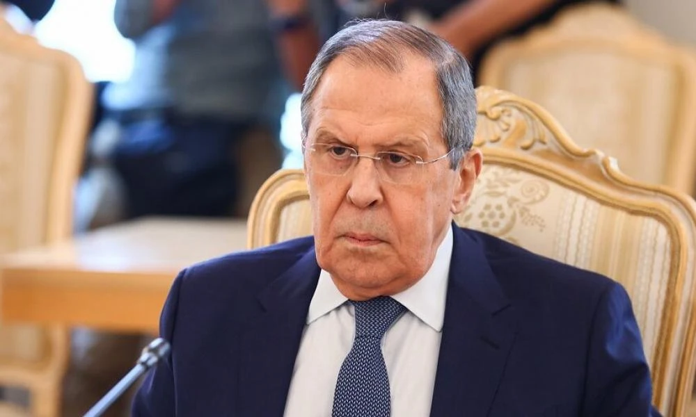 Λαβρόφ: "Η Ρωσία θα μπλοκάρει την τελική διακήρυξη της G20"
